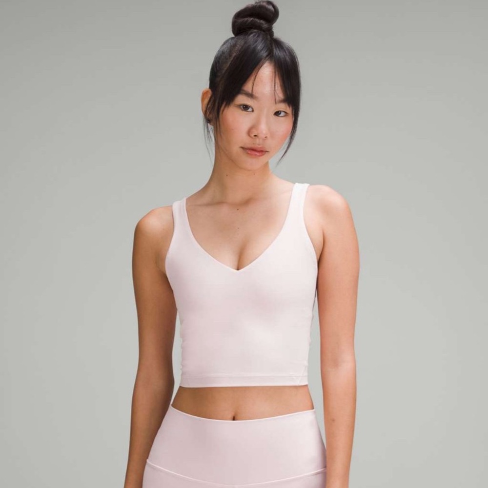 Lululemon align tank